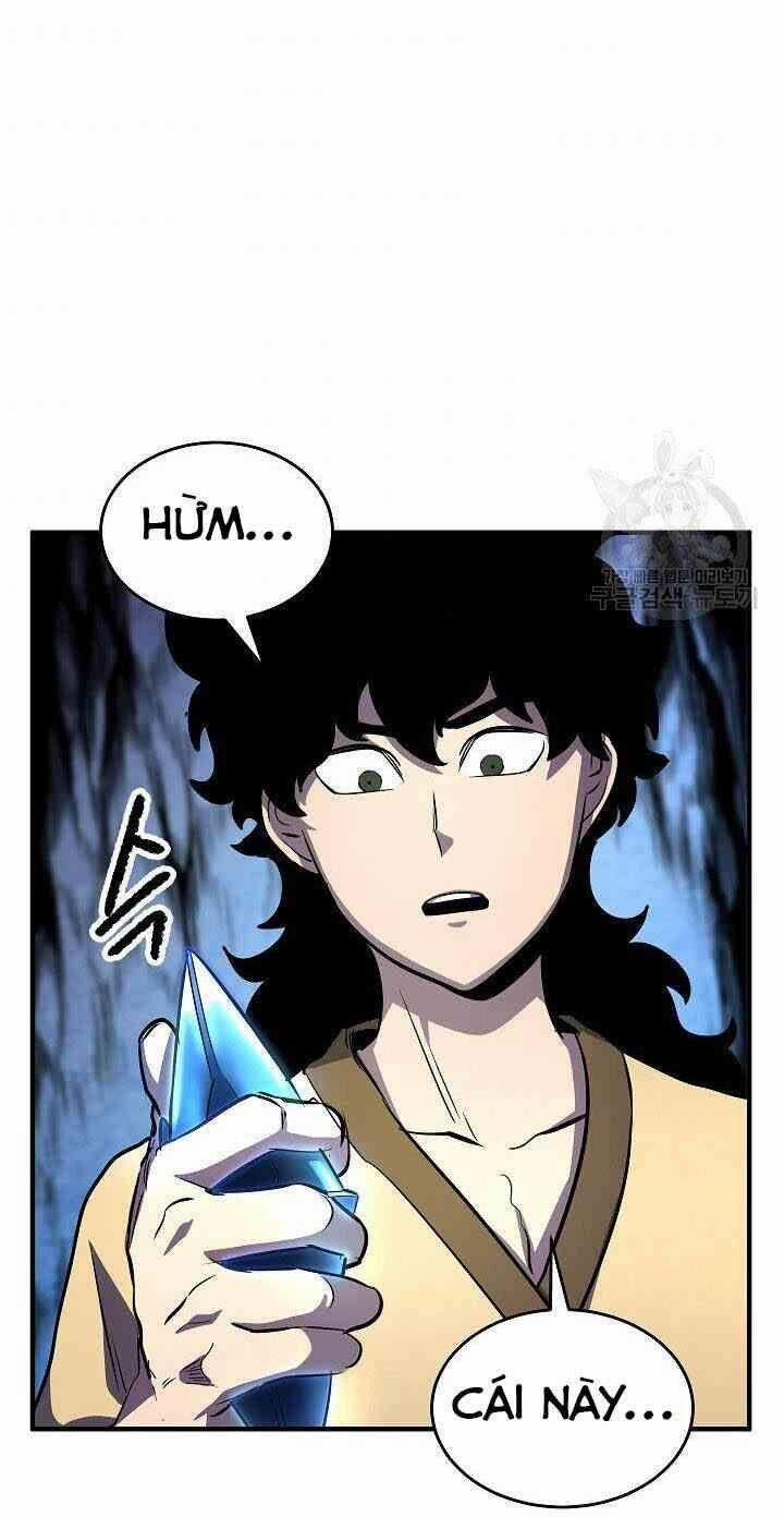 Thiên Ma Tiêu Diệt Lich King Của Murim 5 trang 73