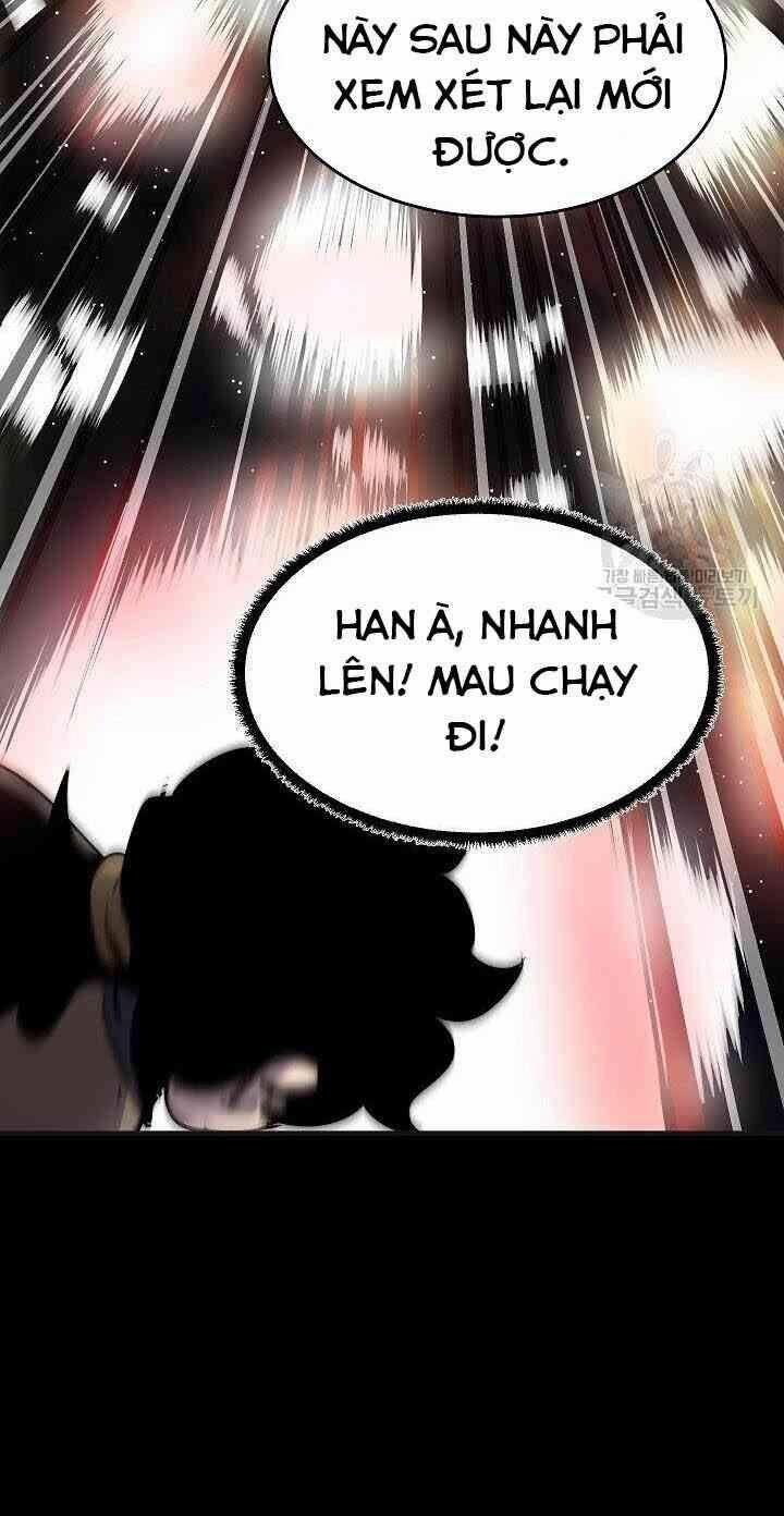 Thiên Ma Tiêu Diệt Lich King Của Murim 5 trang 8