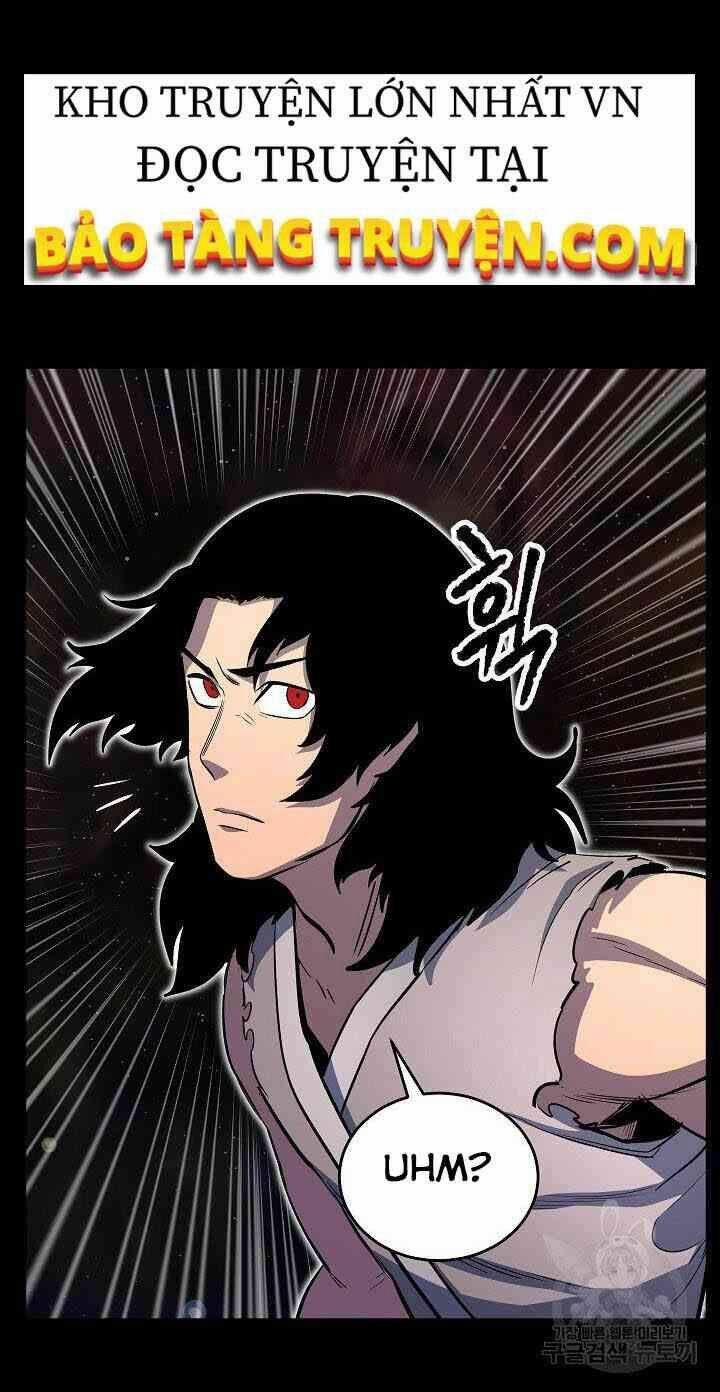 Thiên Ma Tiêu Diệt Lich King Của Murim 5 trang 9