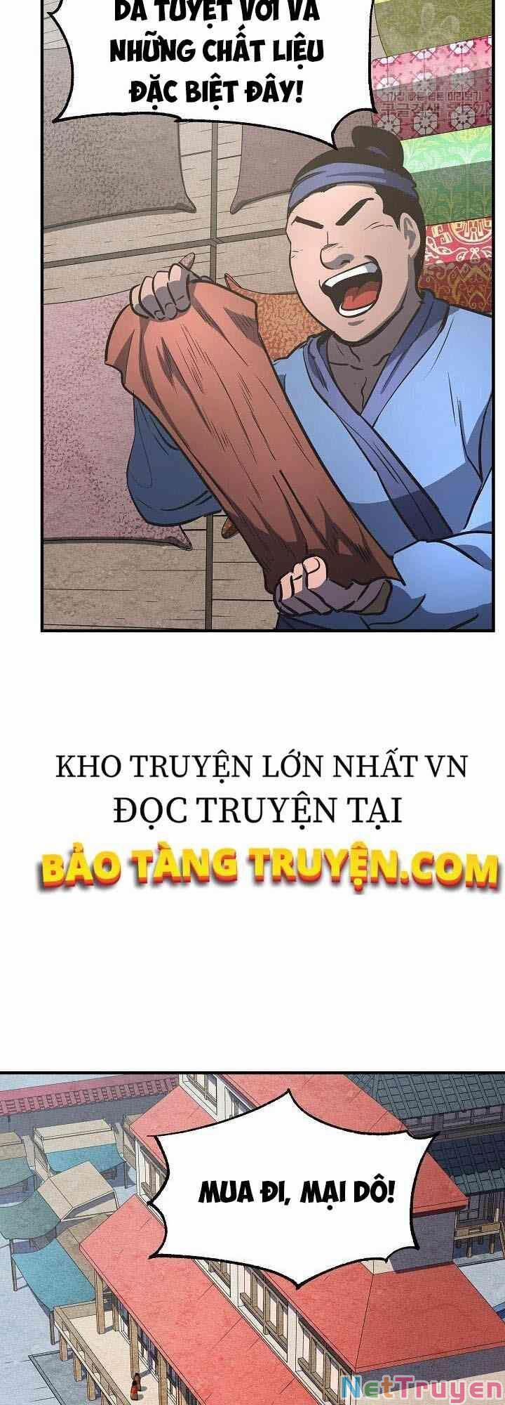 Thiên Ma Tiêu Diệt Lich King Của Murim 6 trang 1