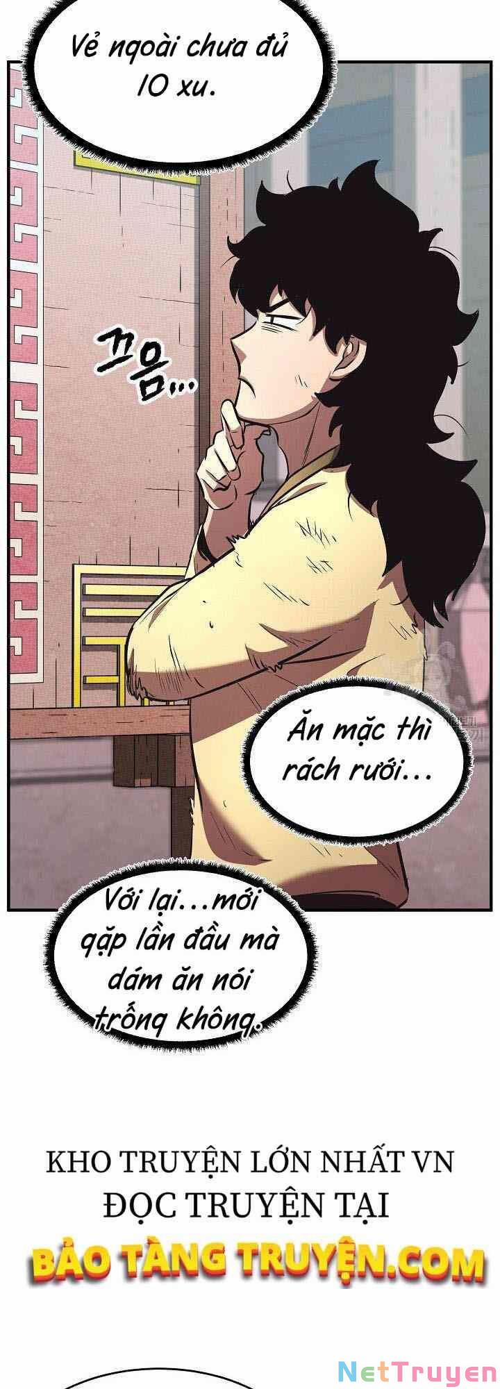 Thiên Ma Tiêu Diệt Lich King Của Murim 6 trang 15