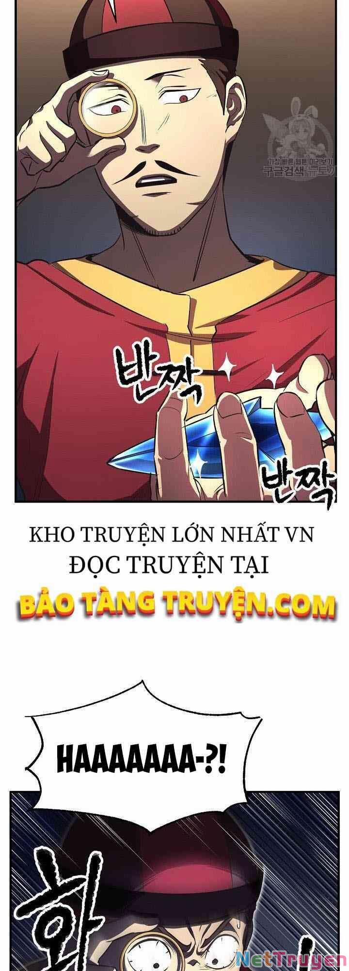 Thiên Ma Tiêu Diệt Lich King Của Murim 6 trang 17