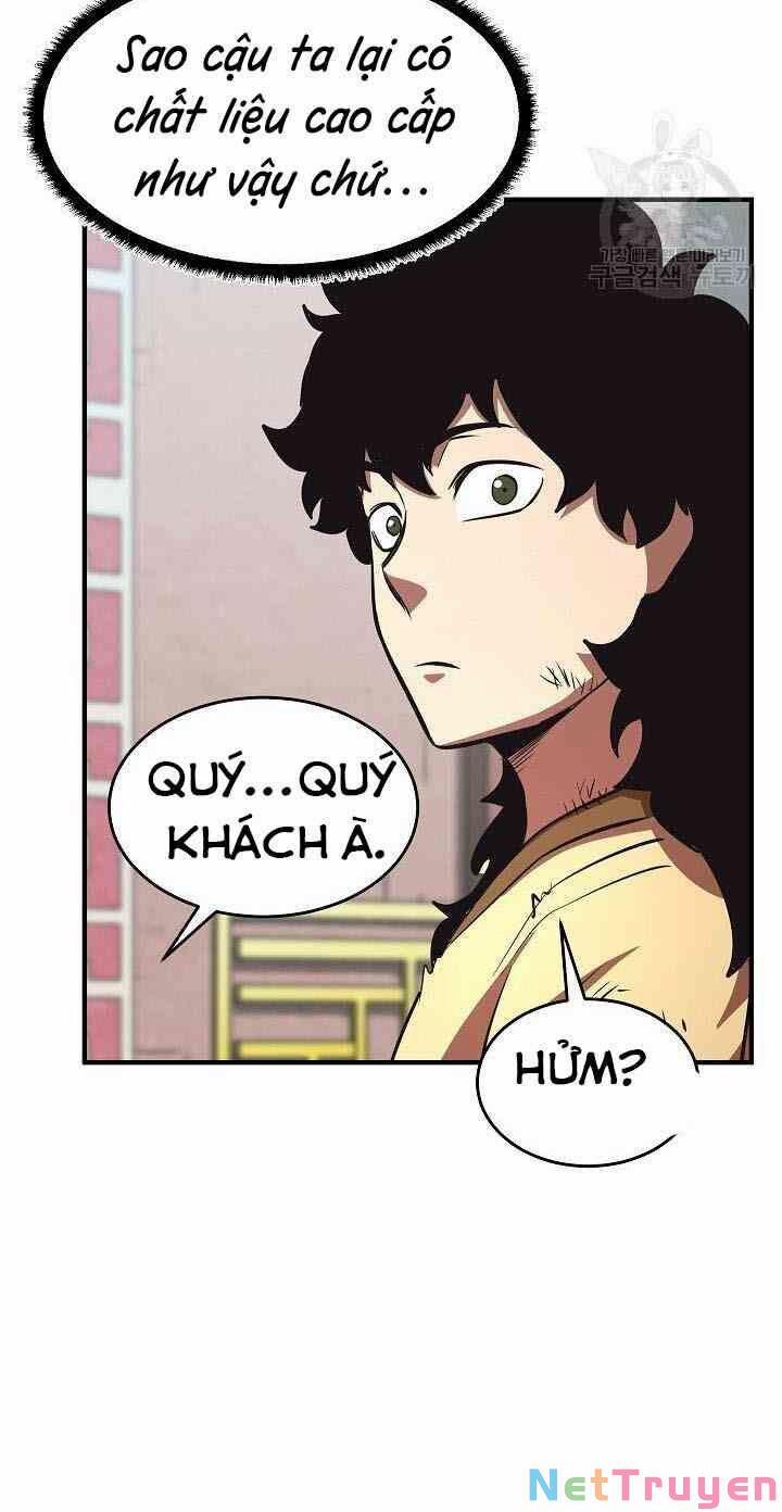 Thiên Ma Tiêu Diệt Lich King Của Murim 6 trang 19