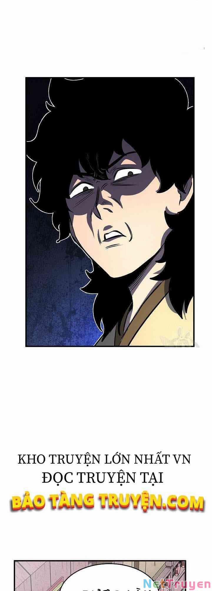 Thiên Ma Tiêu Diệt Lich King Của Murim 6 trang 21