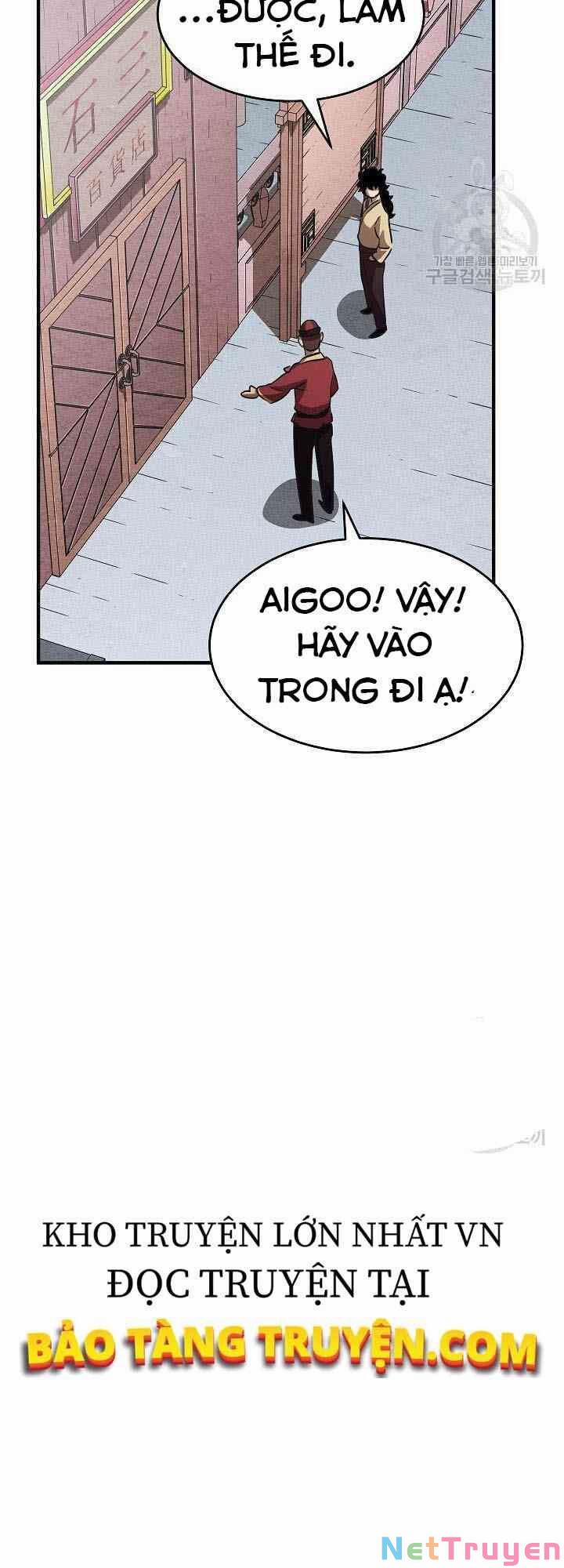 Thiên Ma Tiêu Diệt Lich King Của Murim 6 trang 22