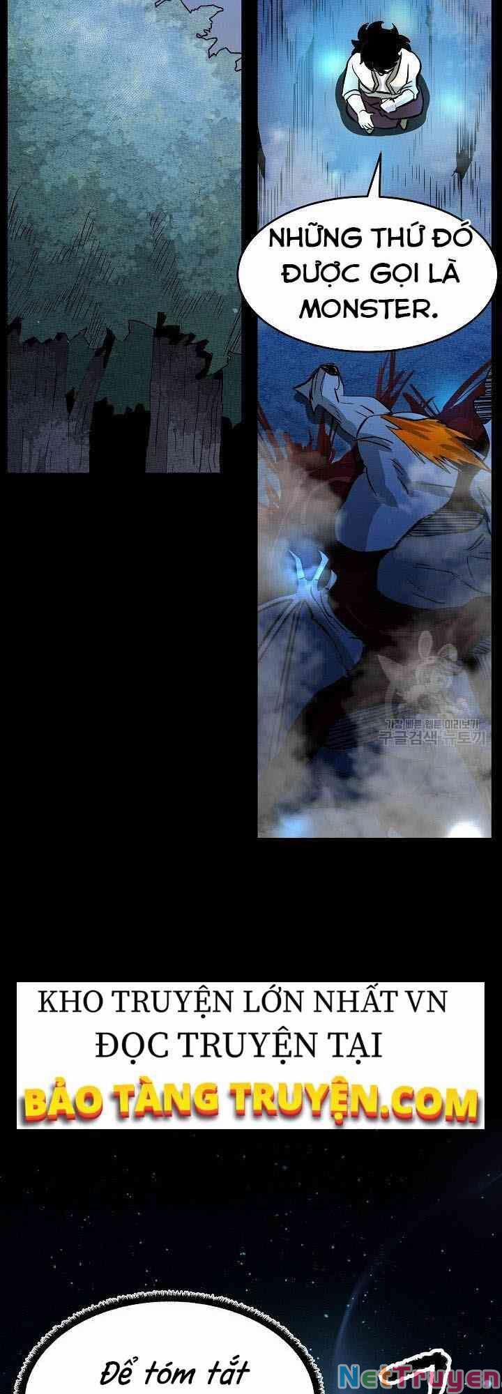 Thiên Ma Tiêu Diệt Lich King Của Murim 6 trang 25