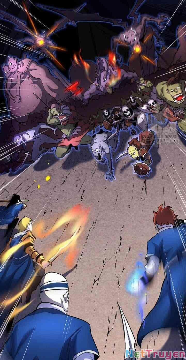 Thiên Ma Tiêu Diệt Lich King Của Murim 6 trang 28