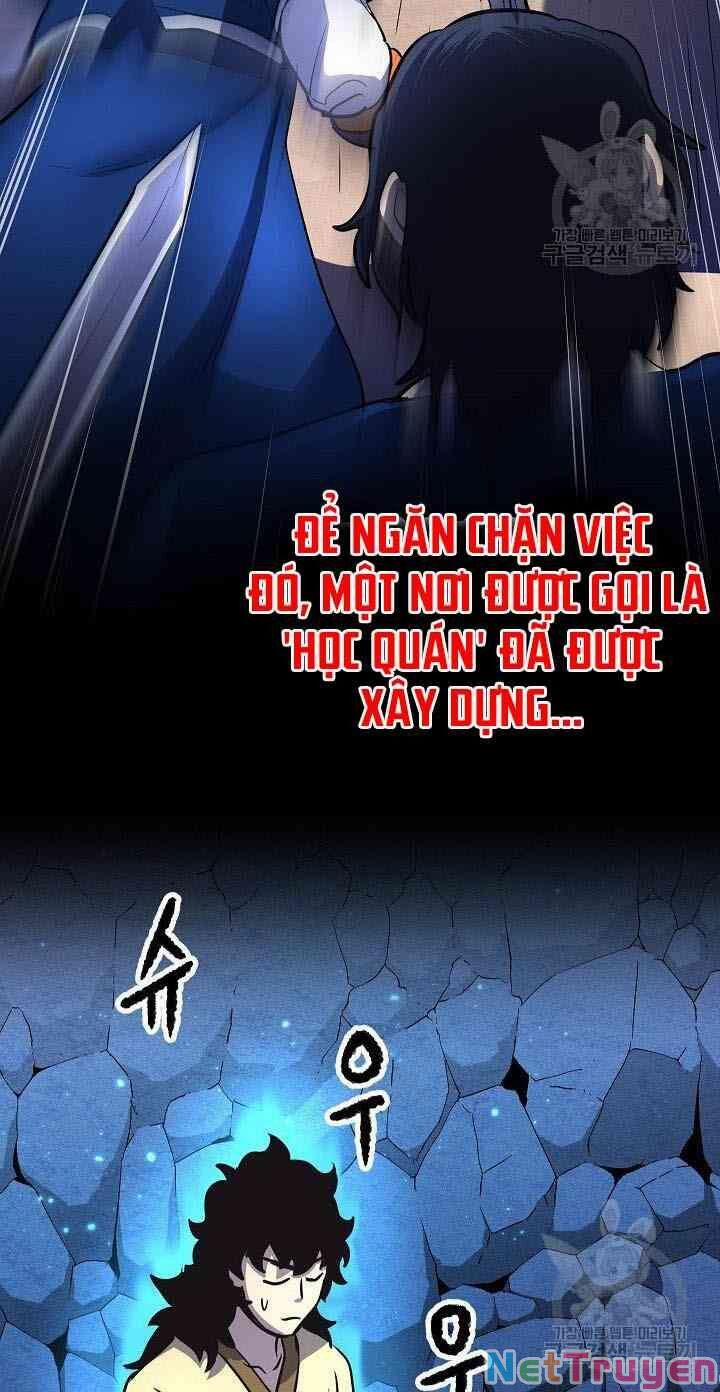 Thiên Ma Tiêu Diệt Lich King Của Murim 6 trang 29