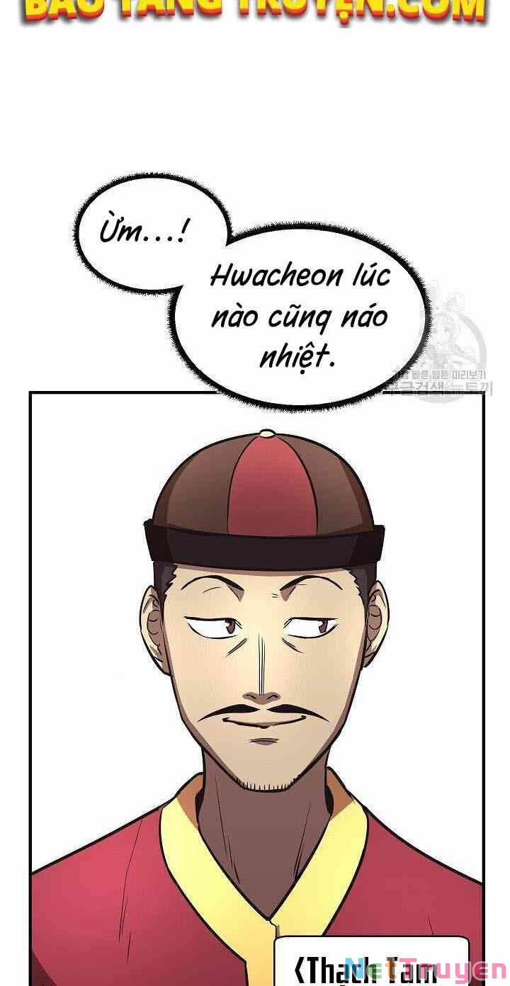 Thiên Ma Tiêu Diệt Lich King Của Murim 6 trang 3