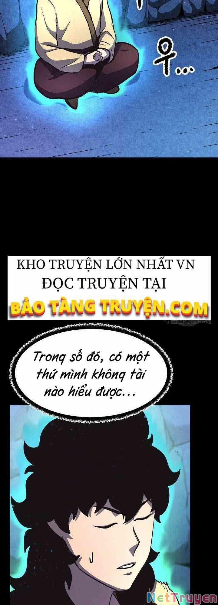 Thiên Ma Tiêu Diệt Lich King Của Murim 6 trang 30