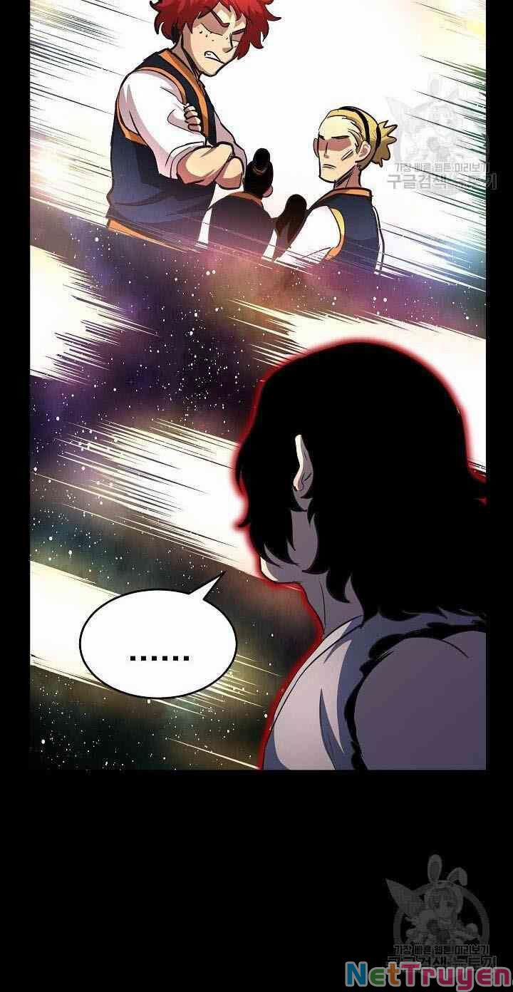 Thiên Ma Tiêu Diệt Lich King Của Murim 6 trang 34