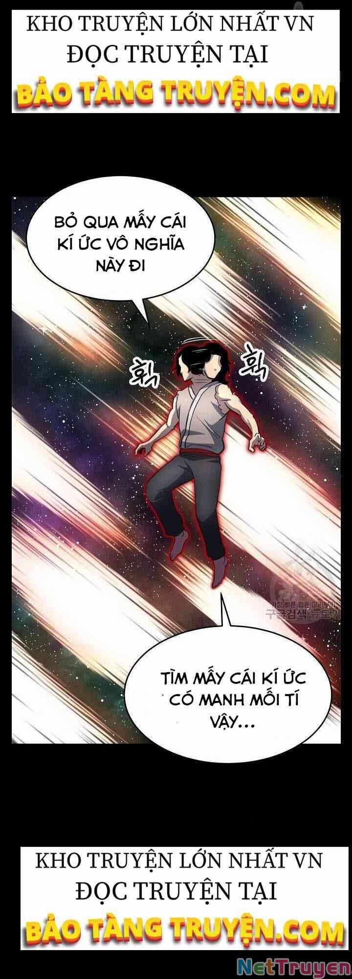 Thiên Ma Tiêu Diệt Lich King Của Murim 6 trang 36