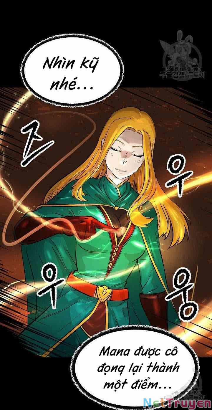Thiên Ma Tiêu Diệt Lich King Của Murim 6 trang 39
