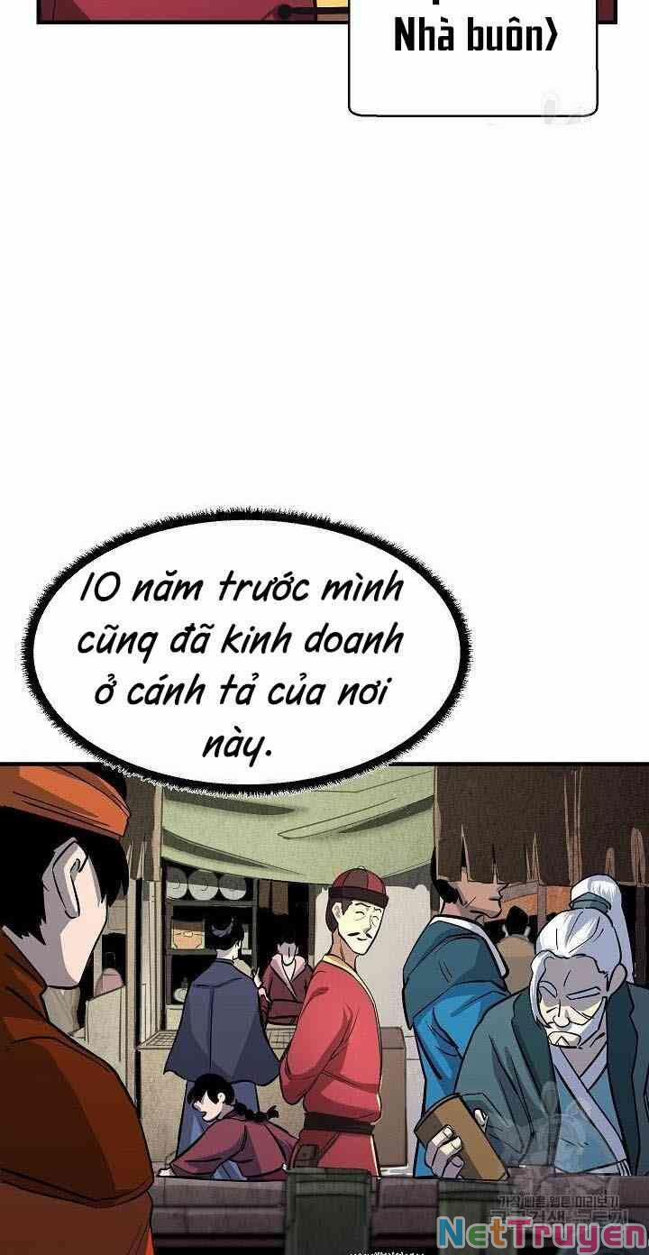 Thiên Ma Tiêu Diệt Lich King Của Murim 6 trang 4