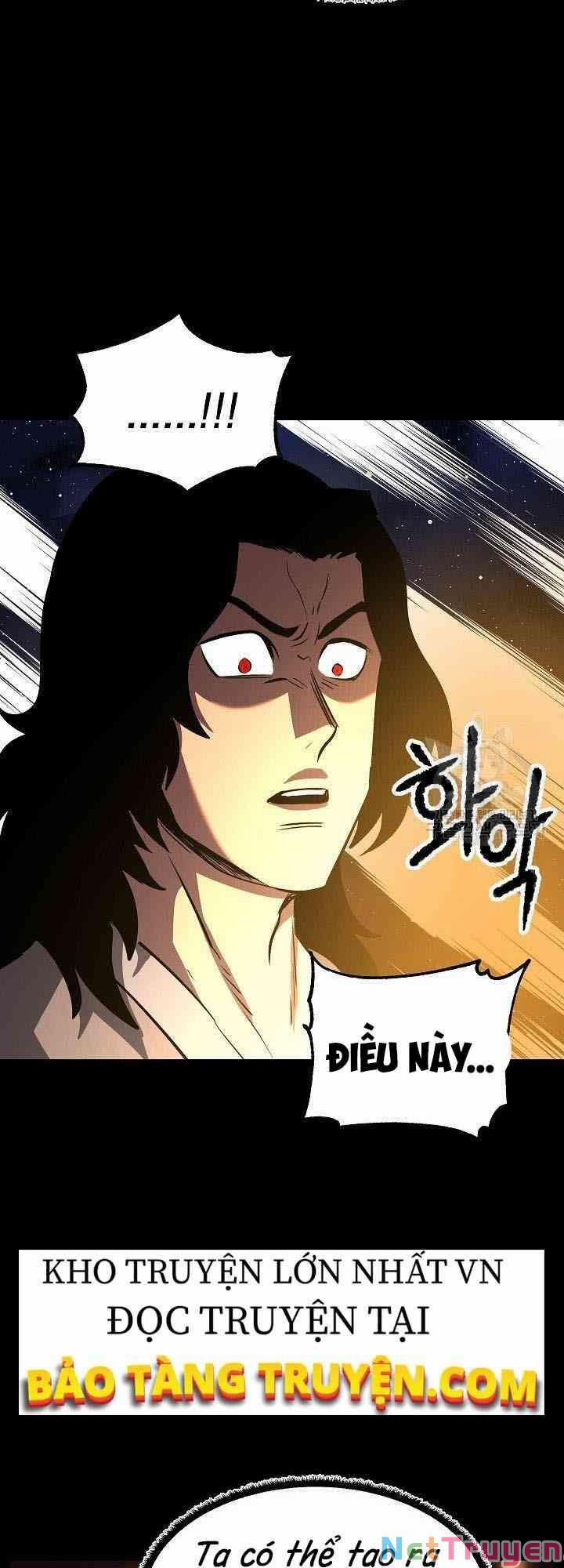 Thiên Ma Tiêu Diệt Lich King Của Murim 6 trang 40