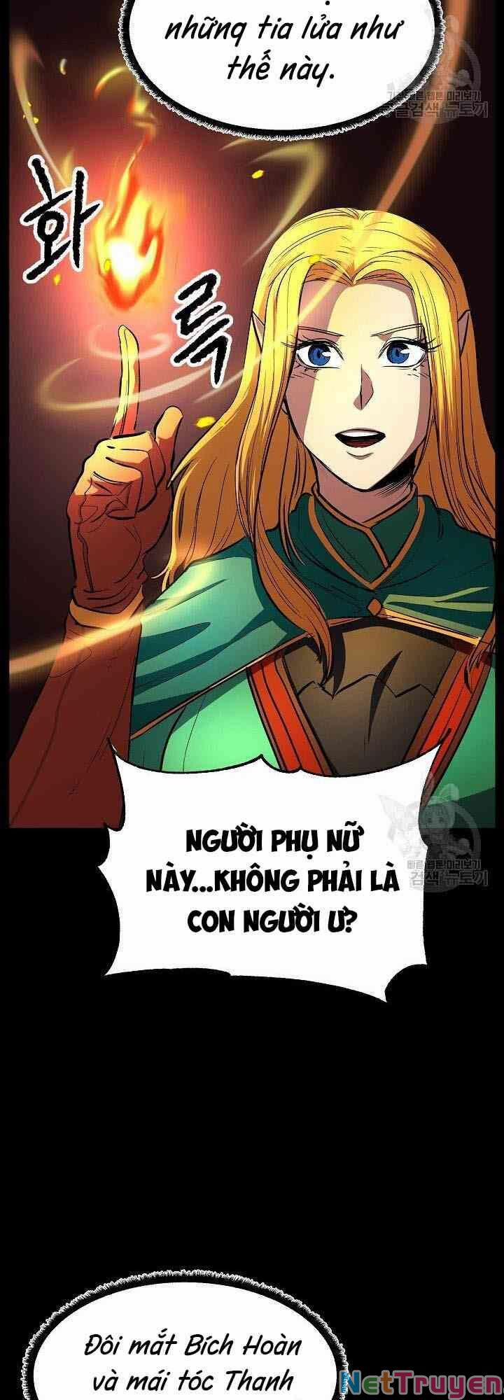 Thiên Ma Tiêu Diệt Lich King Của Murim 6 trang 41