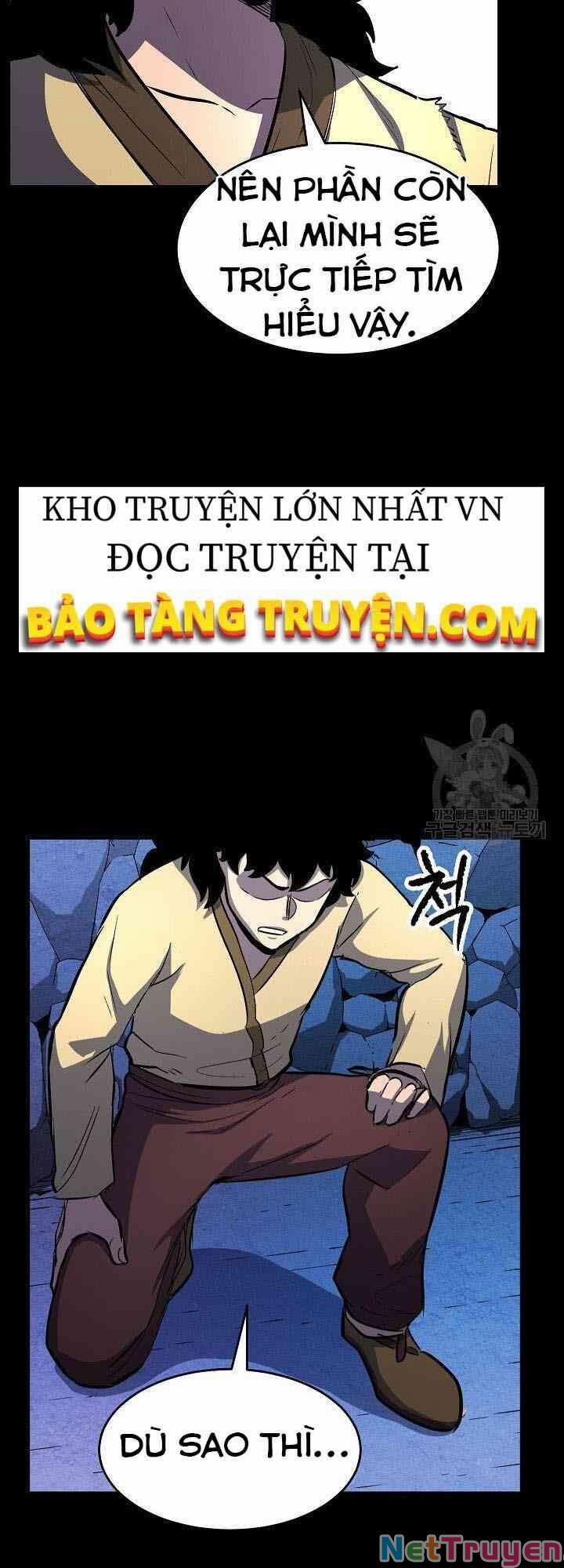 Thiên Ma Tiêu Diệt Lich King Của Murim 6 trang 45