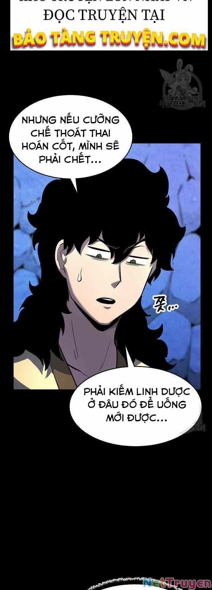 Thiên Ma Tiêu Diệt Lich King Của Murim 6 trang 47
