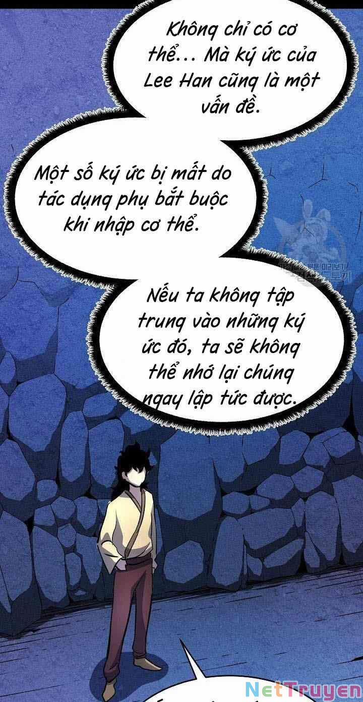 Thiên Ma Tiêu Diệt Lich King Của Murim 6 trang 48