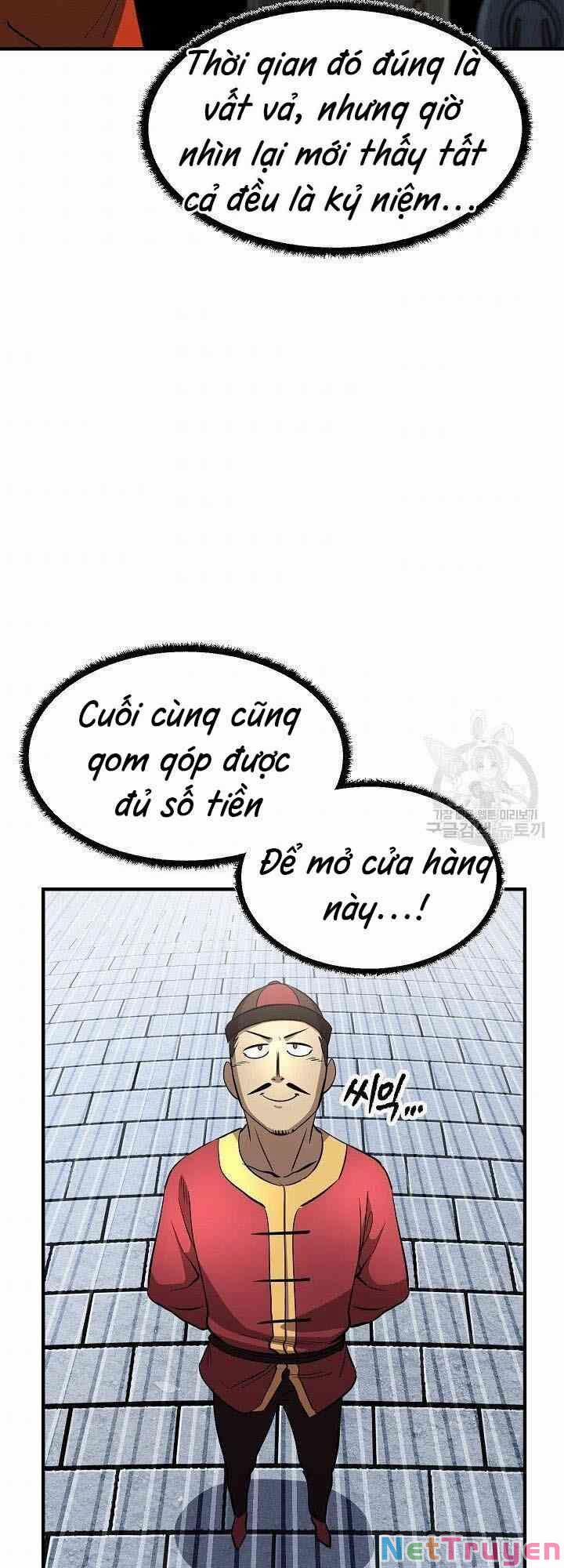 Thiên Ma Tiêu Diệt Lich King Của Murim 6 trang 5