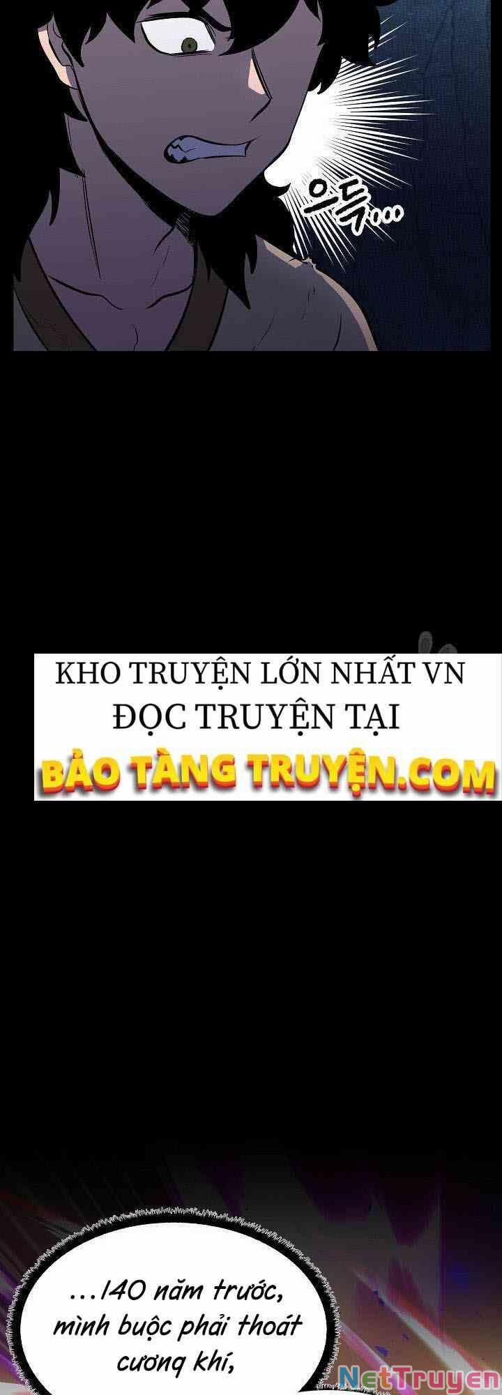 Thiên Ma Tiêu Diệt Lich King Của Murim 6 trang 50