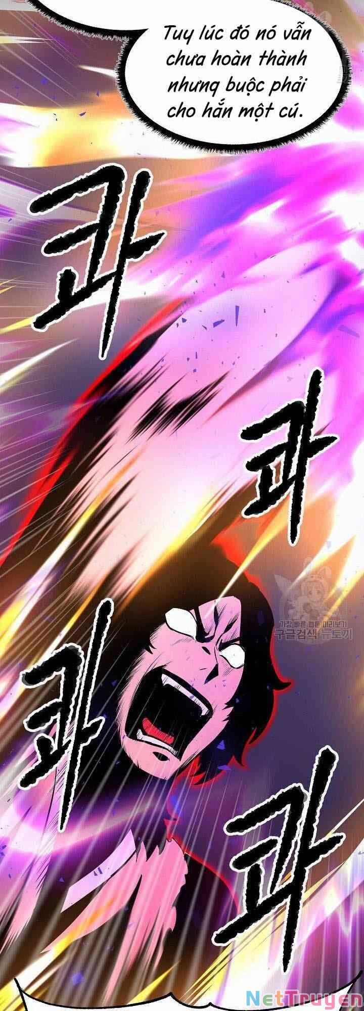 Thiên Ma Tiêu Diệt Lich King Của Murim 6 trang 51