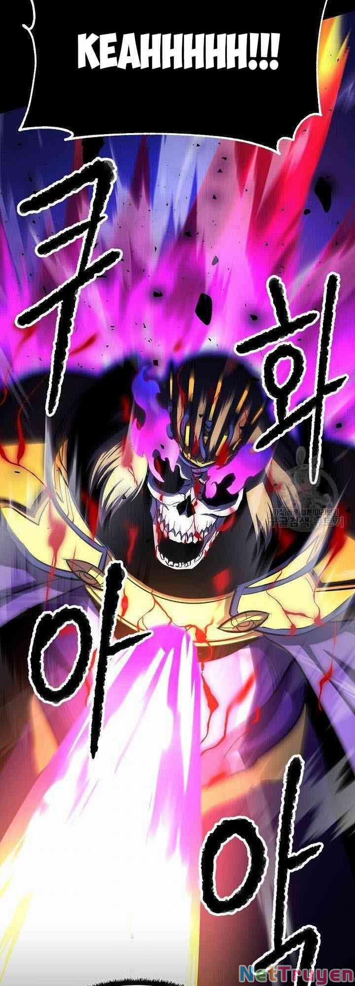 Thiên Ma Tiêu Diệt Lich King Của Murim 6 trang 55