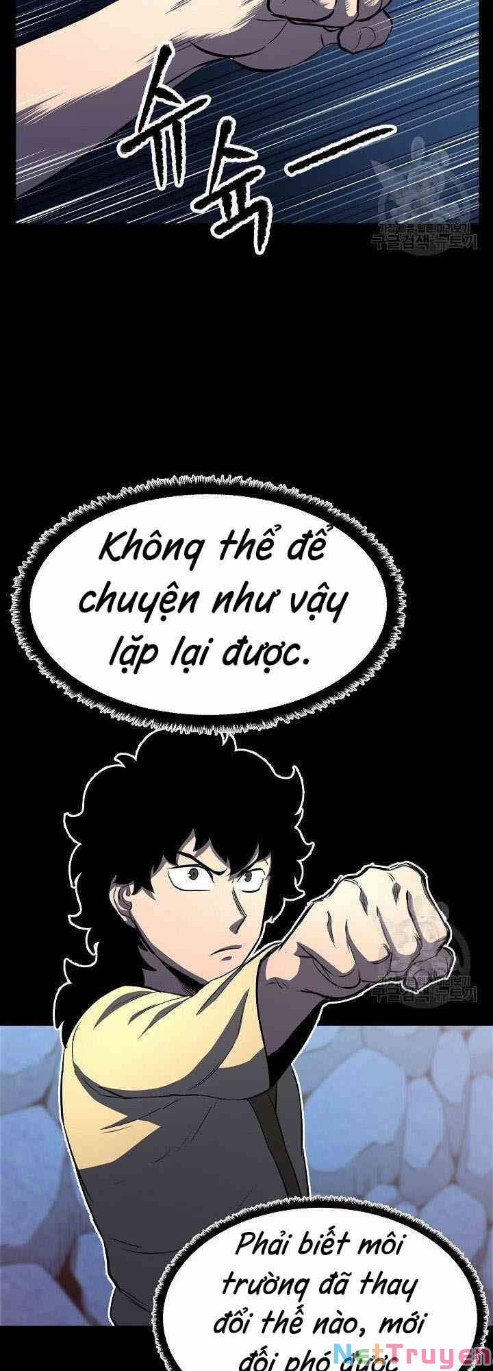 Thiên Ma Tiêu Diệt Lich King Của Murim 6 trang 57