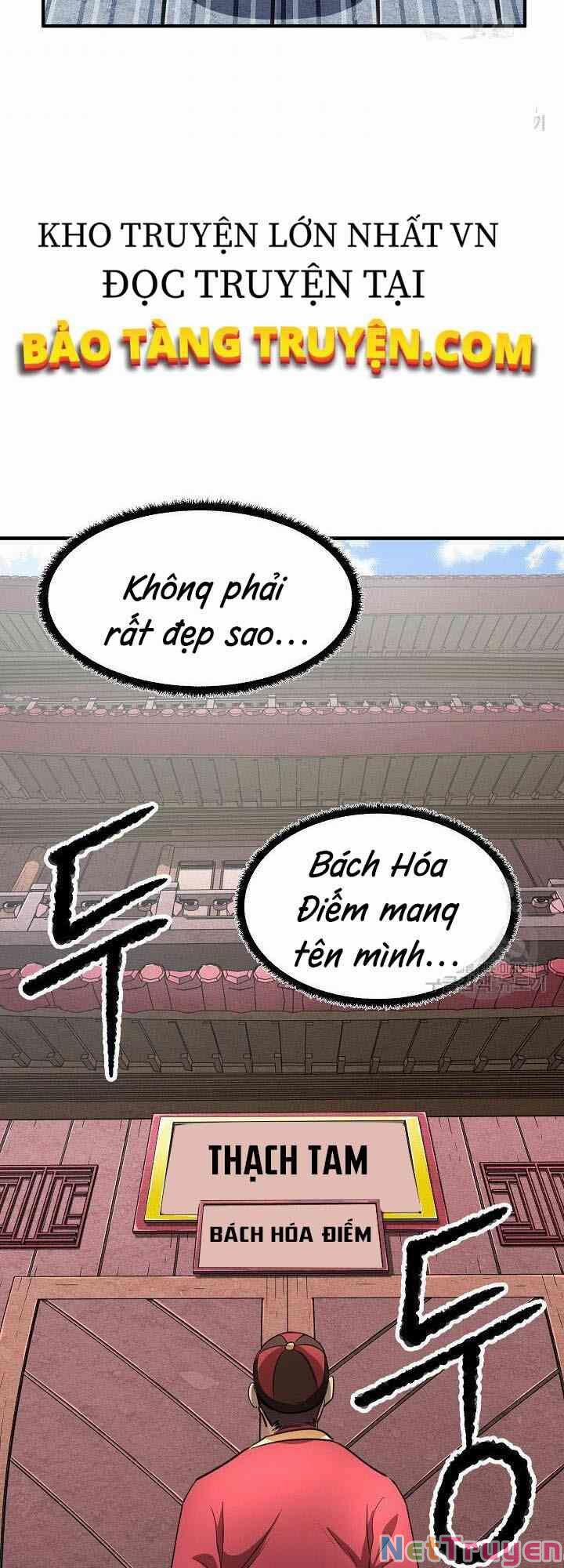 Thiên Ma Tiêu Diệt Lich King Của Murim 6 trang 6