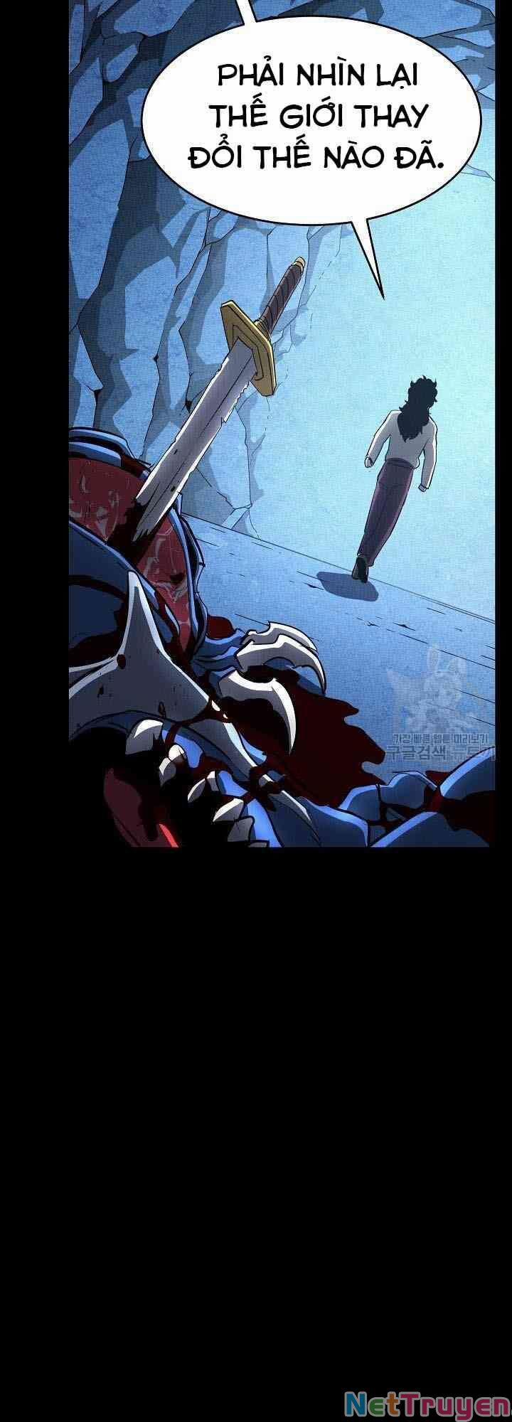 Thiên Ma Tiêu Diệt Lich King Của Murim 6 trang 60