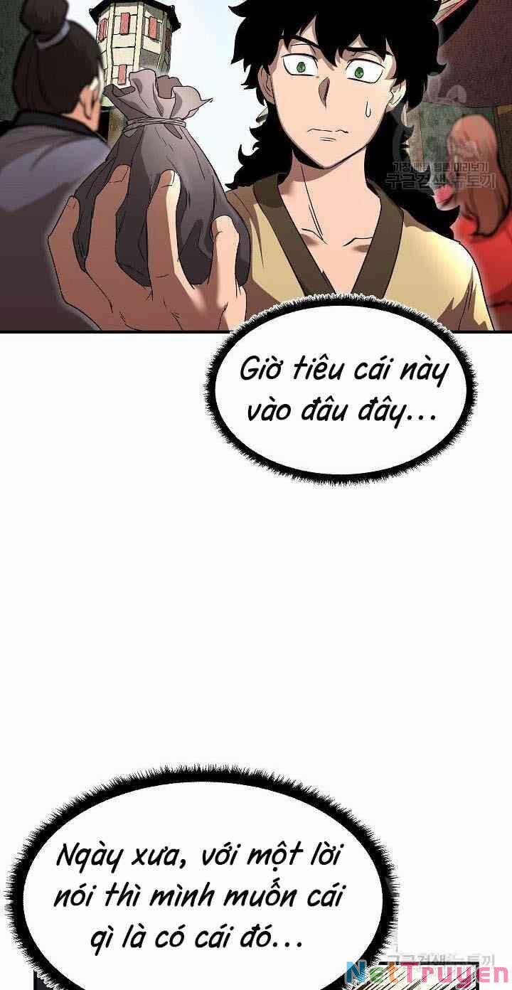 Thiên Ma Tiêu Diệt Lich King Của Murim 6 trang 64