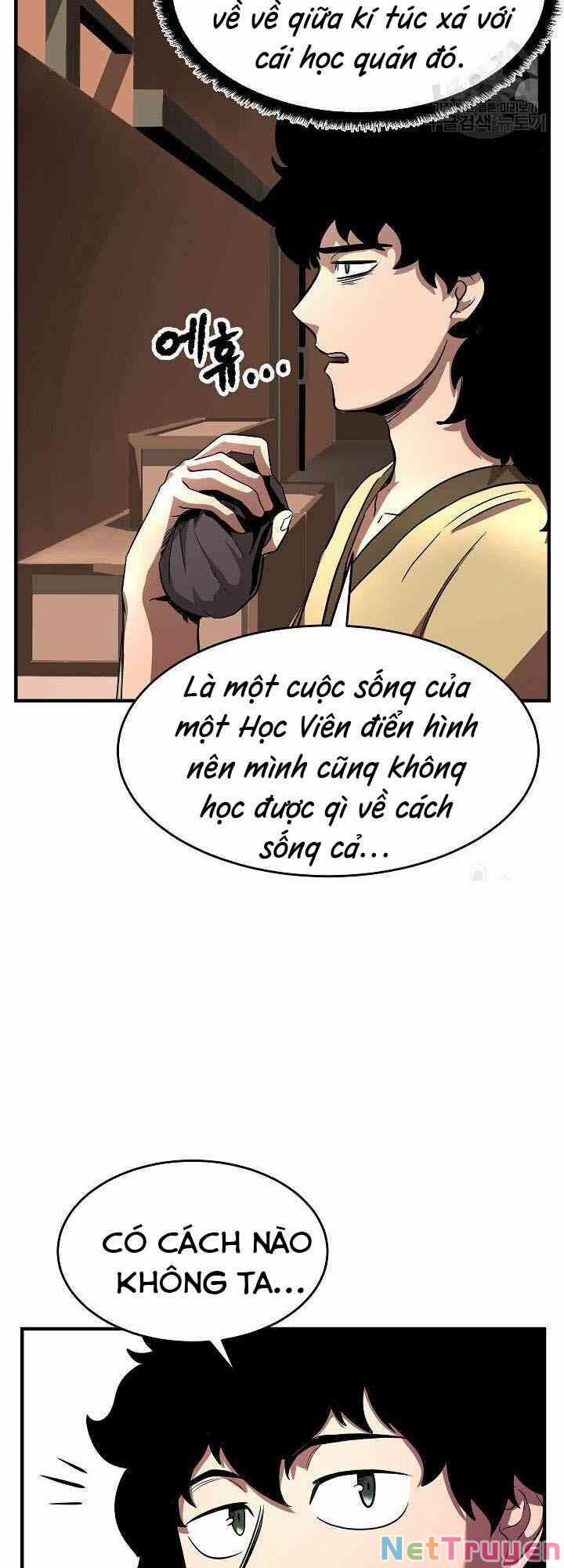 Thiên Ma Tiêu Diệt Lich King Của Murim 6 trang 66