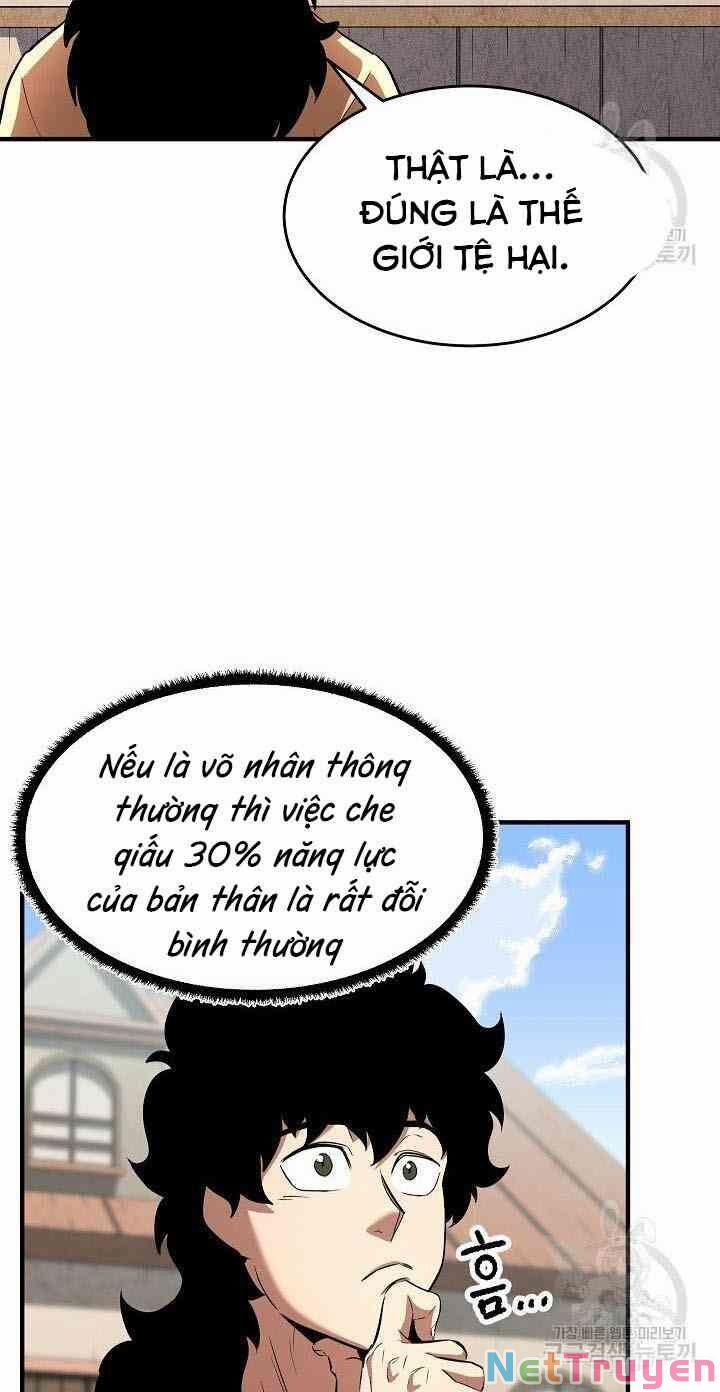 Thiên Ma Tiêu Diệt Lich King Của Murim 6 trang 69