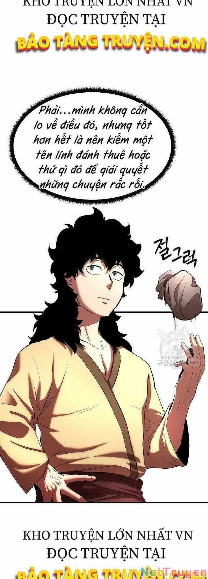 Thiên Ma Tiêu Diệt Lich King Của Murim 6 trang 71