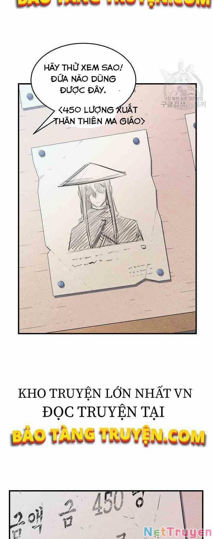 Thiên Ma Tiêu Diệt Lich King Của Murim 6 trang 72