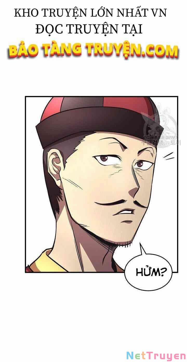 Thiên Ma Tiêu Diệt Lich King Của Murim 6 trang 8