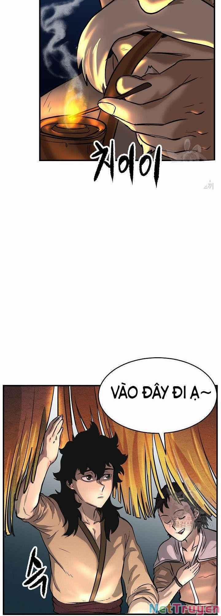 Thiên Ma Tiêu Diệt Lich King Của Murim 7 trang 1