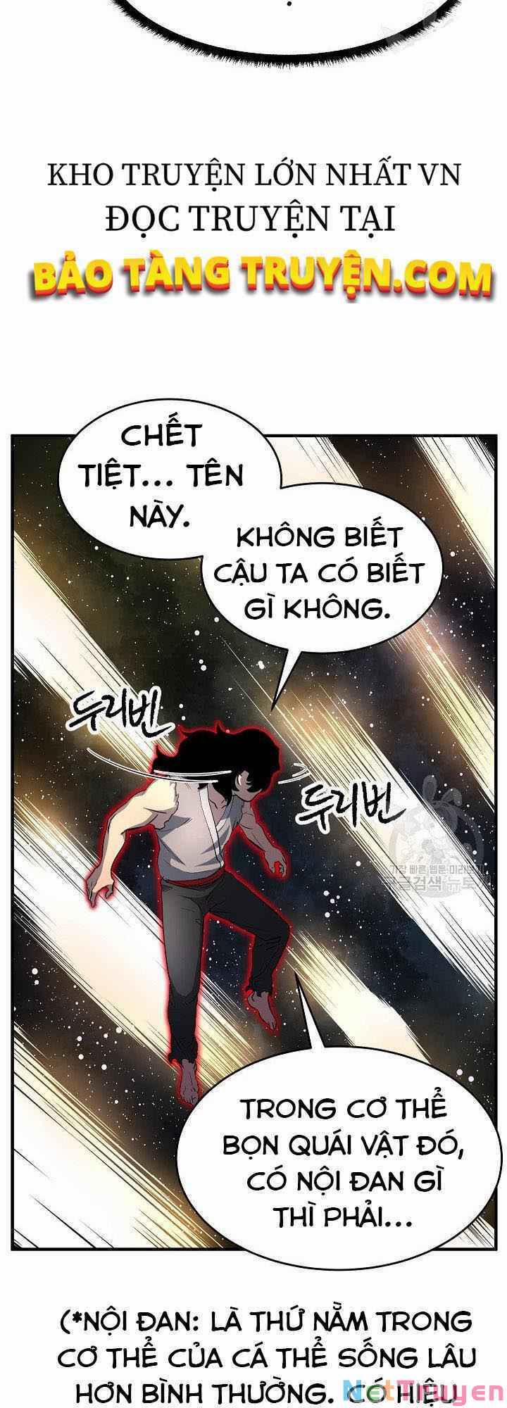 Thiên Ma Tiêu Diệt Lich King Của Murim 7 trang 101