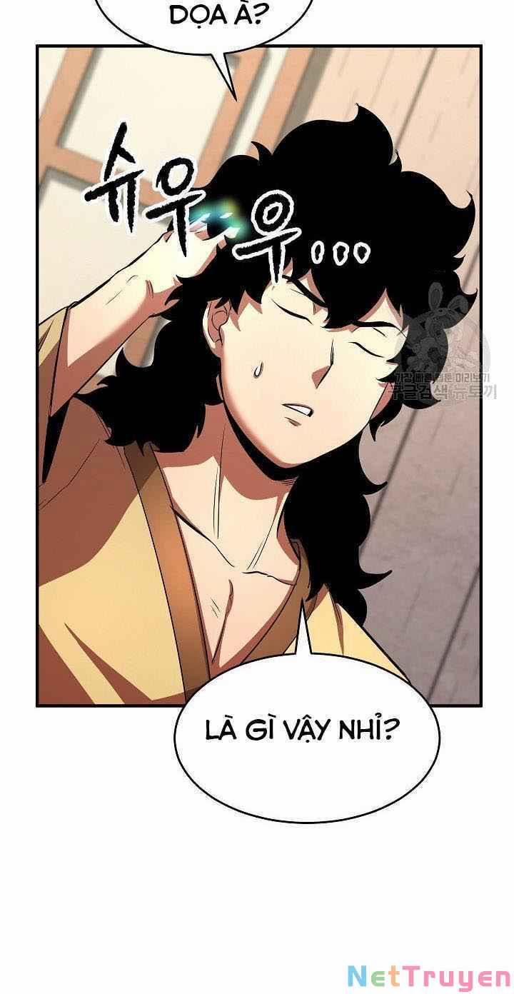 Thiên Ma Tiêu Diệt Lich King Của Murim 7 trang 103