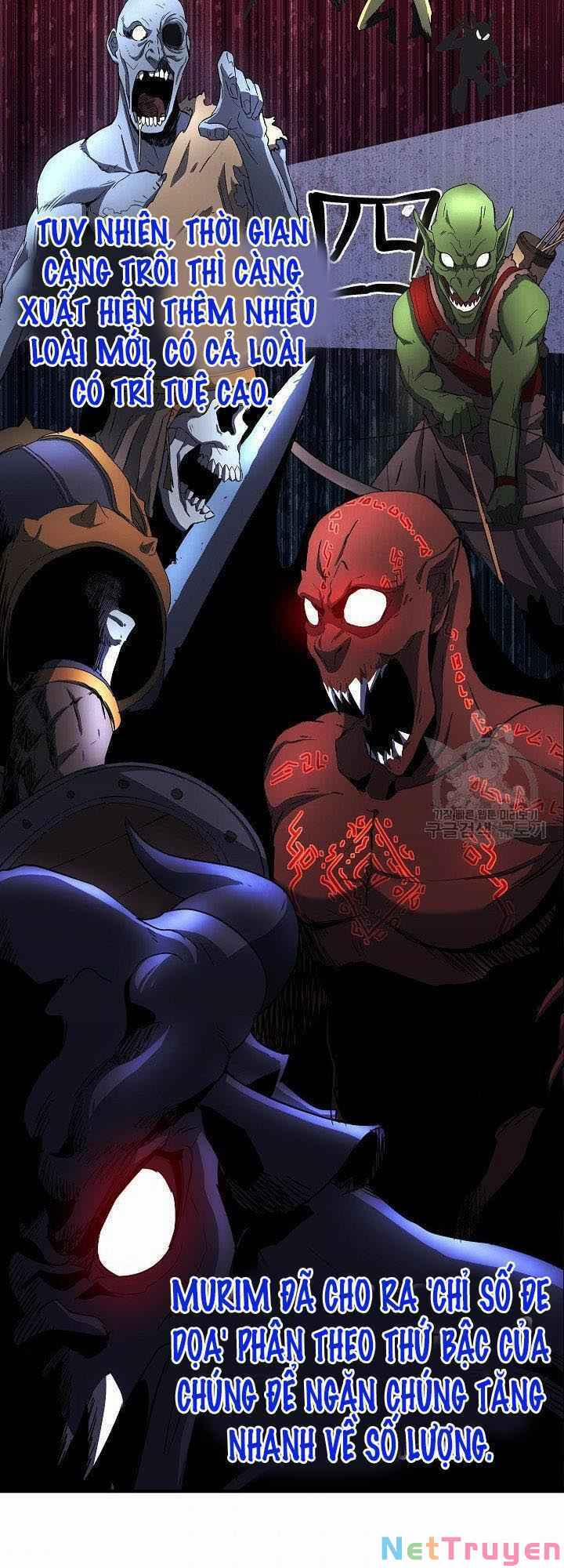 Thiên Ma Tiêu Diệt Lich King Của Murim 7 trang 105