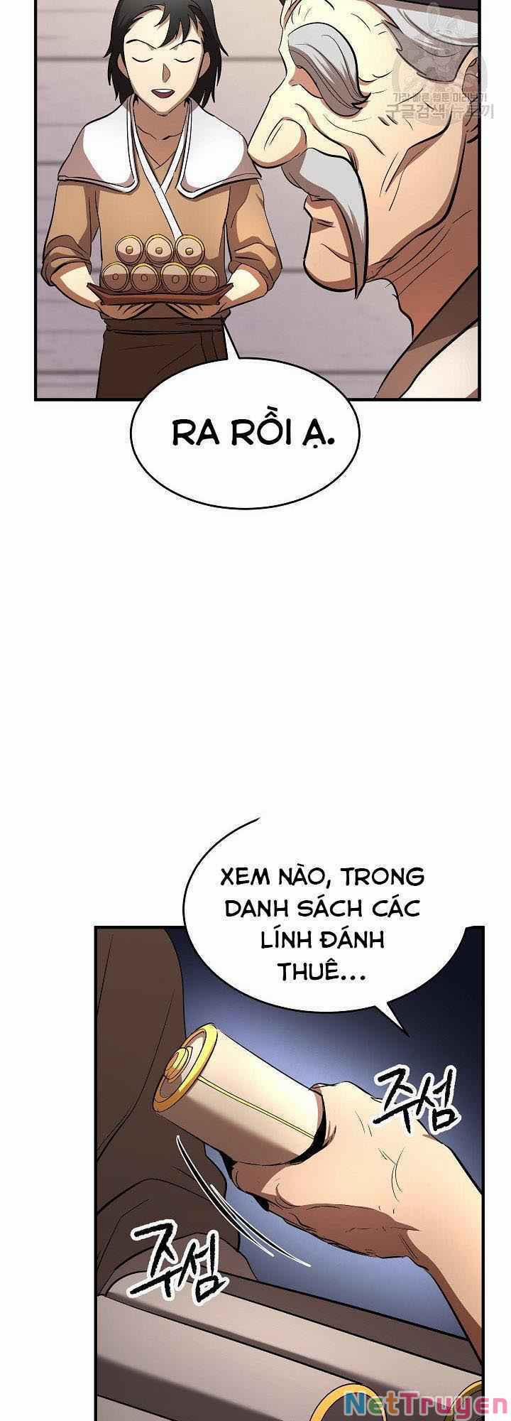Thiên Ma Tiêu Diệt Lich King Của Murim 7 trang 11