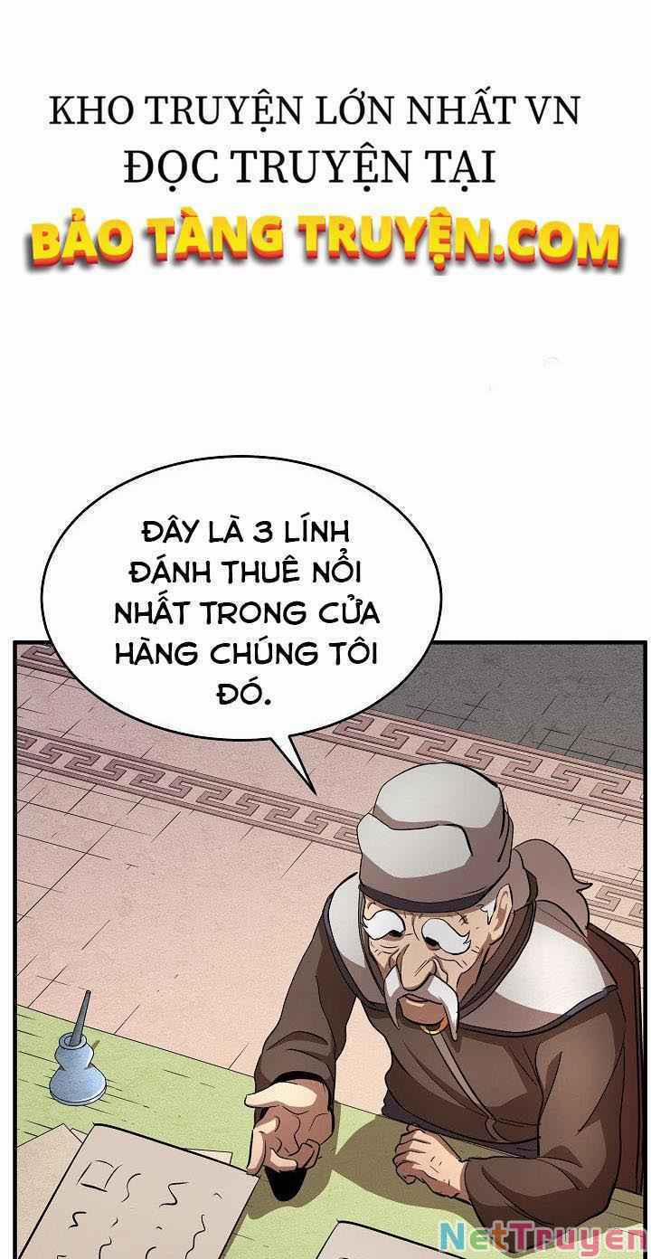 Thiên Ma Tiêu Diệt Lich King Của Murim 7 trang 13