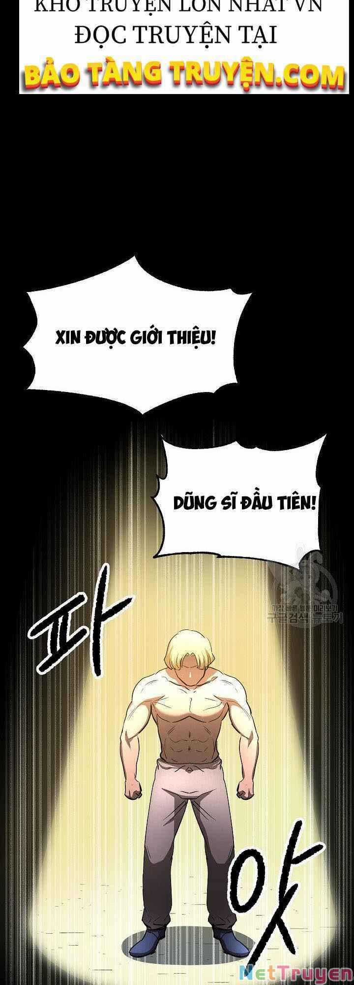 Thiên Ma Tiêu Diệt Lich King Của Murim 7 trang 16