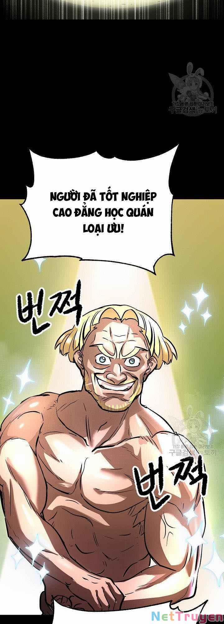 Thiên Ma Tiêu Diệt Lich King Của Murim 7 trang 17