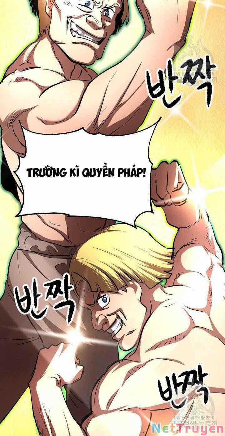 Thiên Ma Tiêu Diệt Lich King Của Murim 7 trang 19
