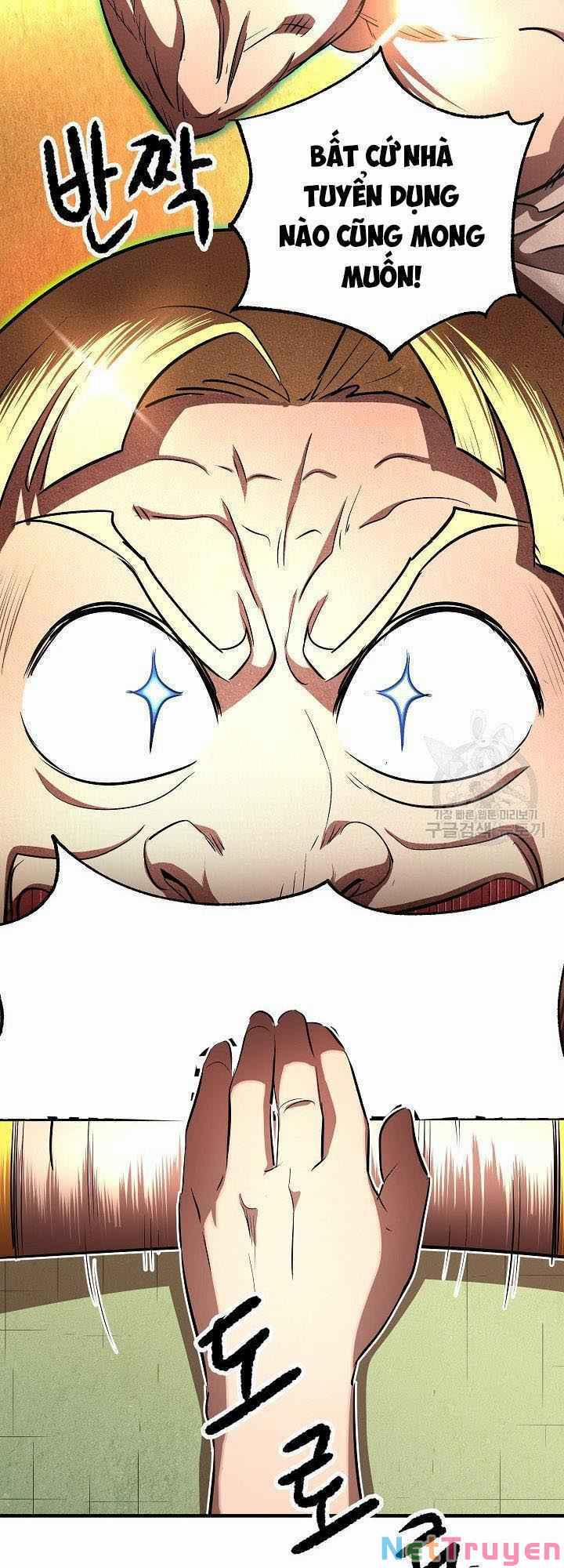 Thiên Ma Tiêu Diệt Lich King Của Murim 7 trang 20