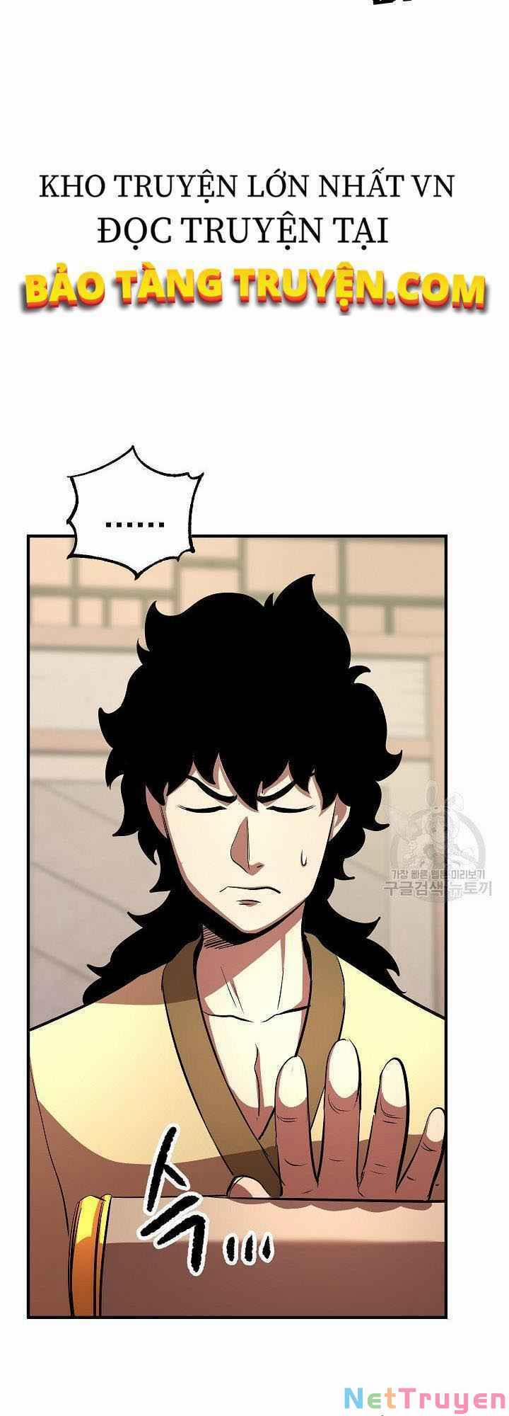 Thiên Ma Tiêu Diệt Lich King Của Murim 7 trang 21