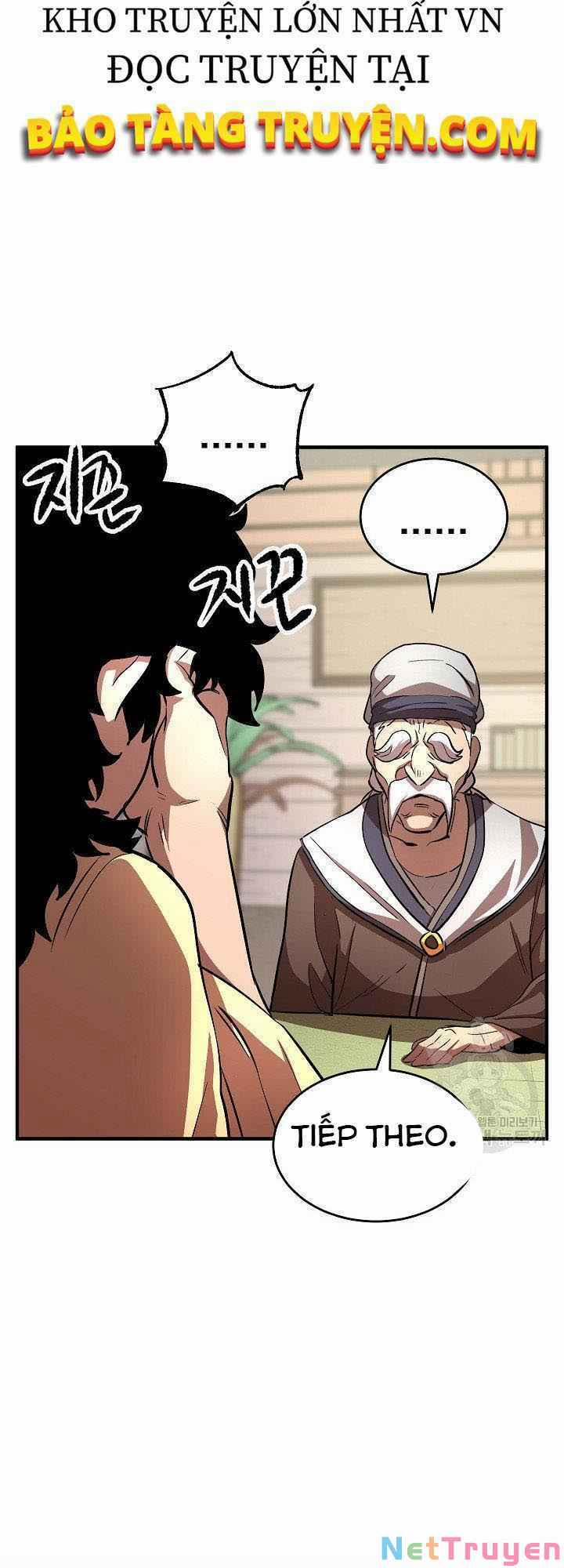 Thiên Ma Tiêu Diệt Lich King Của Murim 7 trang 22