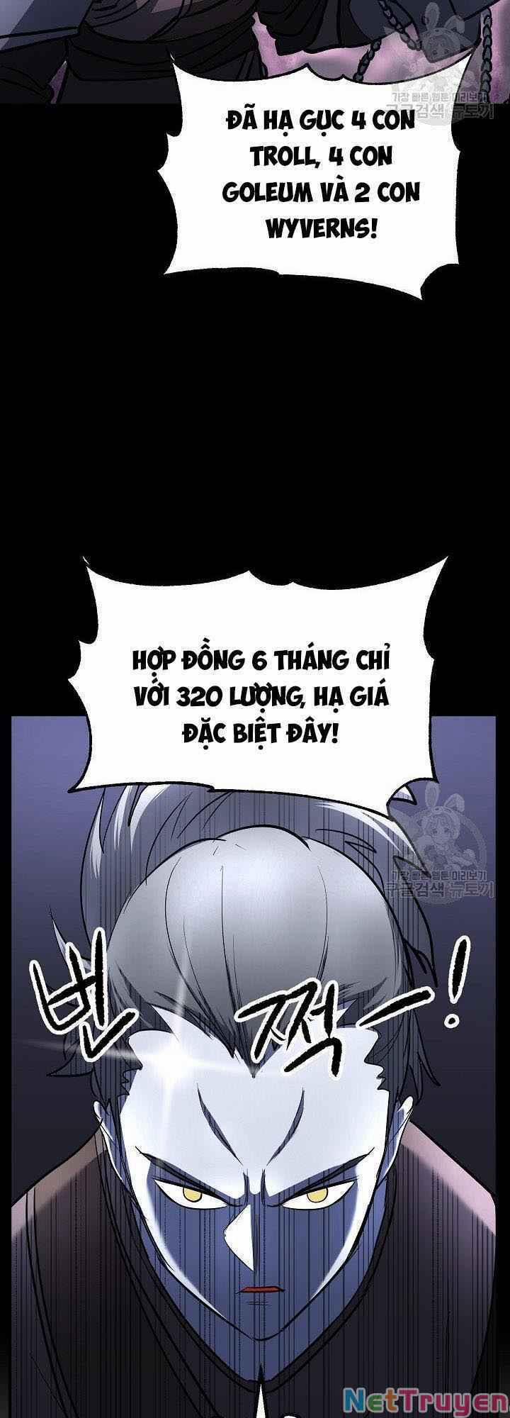 Thiên Ma Tiêu Diệt Lich King Của Murim 7 trang 26