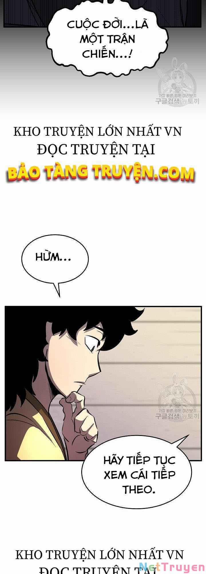 Thiên Ma Tiêu Diệt Lich King Của Murim 7 trang 27